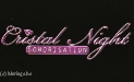 CRISTAL NIGHT SONORISATION